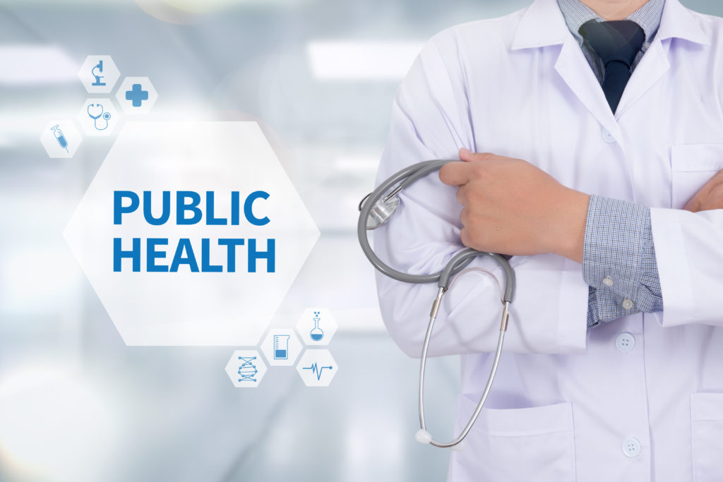 online public health phd degrees