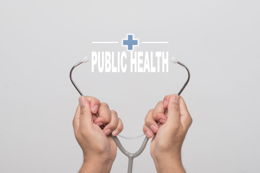 What Is A Public Health Nurse And What Are Some Of Their Areas Of 